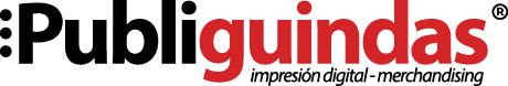 Publiguindas