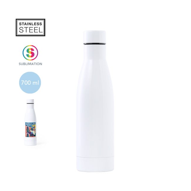 Bidón Sublimación Crafor