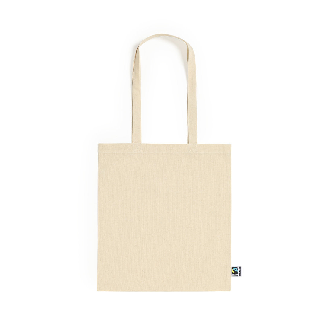 Bolsa Flyca Fairtrade - Imagen 4