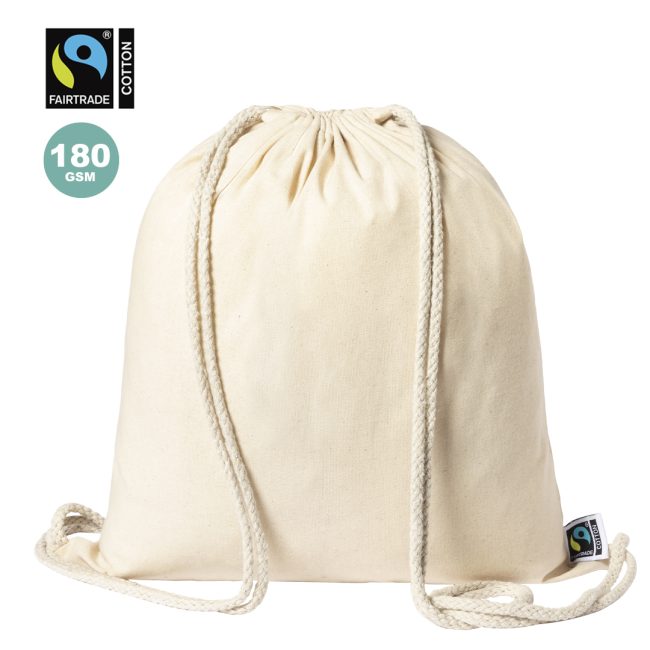 Mochila Sanfer Fairtrade