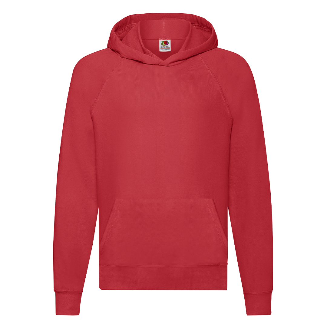 Sudadera Niño Lightweight Hooded S - Imagen 2