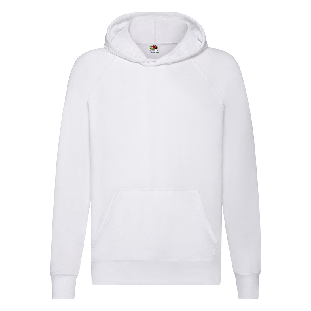 Sudadera Niño Lightweight Hooded S - Imagen 6