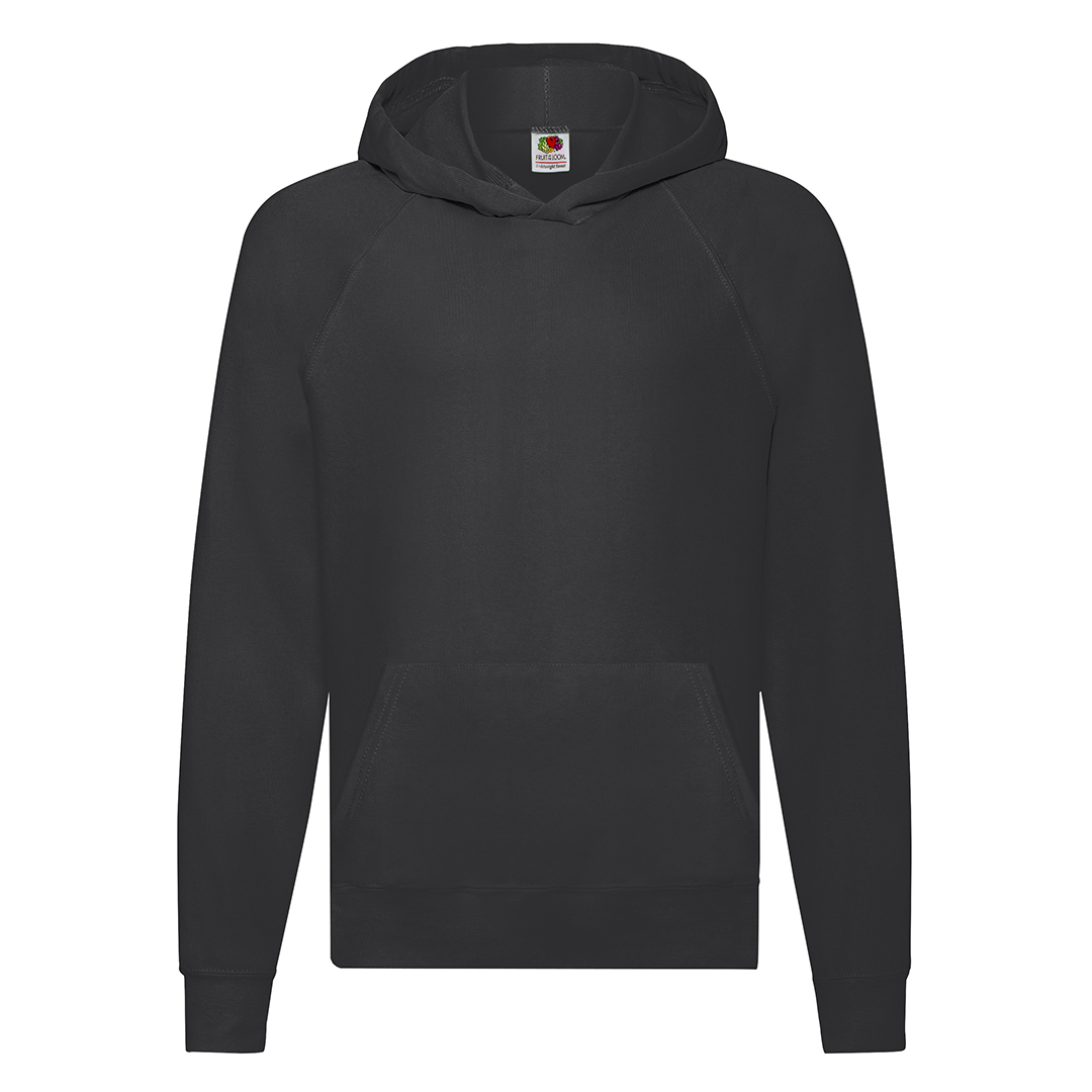 Sudadera Niño Lightweight Hooded S - Imagen 7