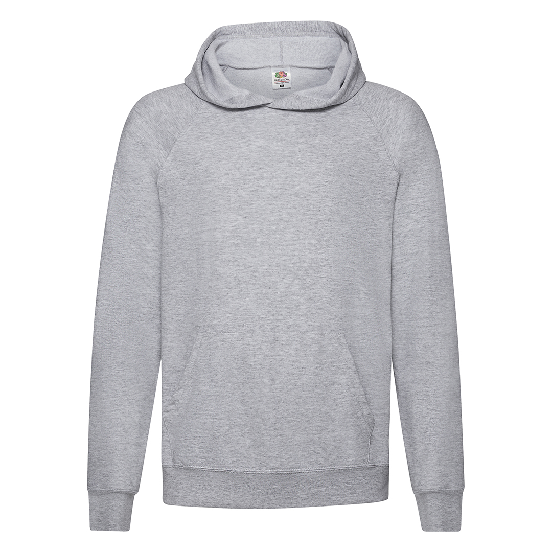 Sudadera Niño Lightweight Hooded S - Imagen 9