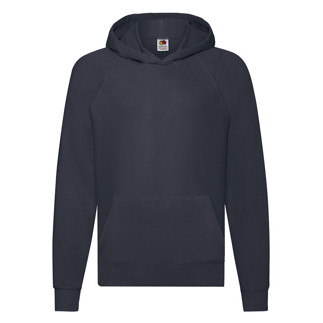 Sudadera Niño Lightweight Hooded S - Imagen 11