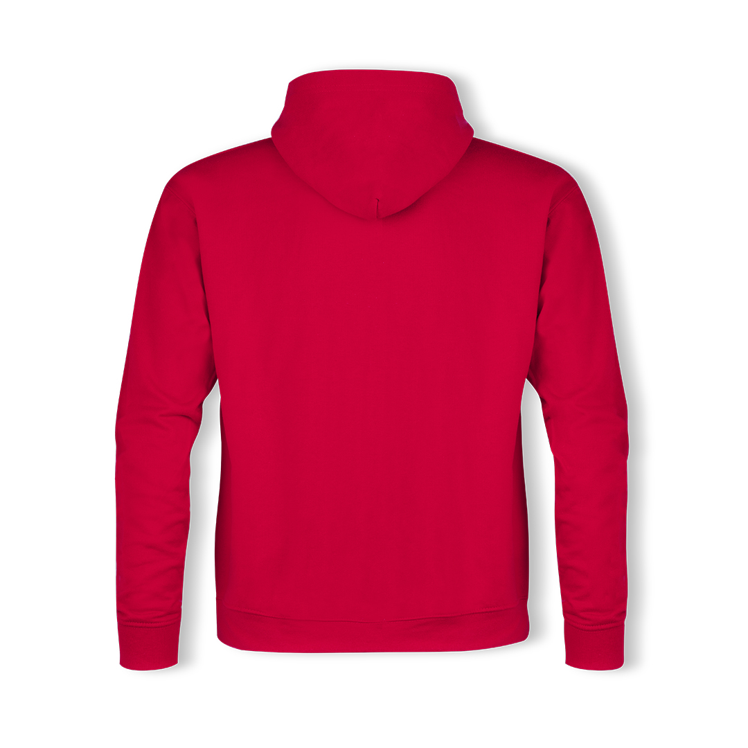 Sudadera Adulto con Capucha Harnix - Imagen 3
