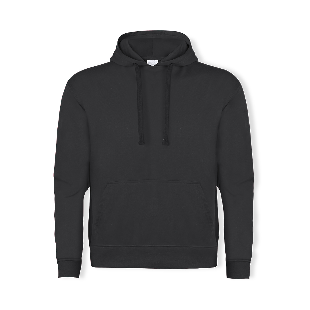 Sudadera Adulto con Capucha Harnix - Imagen 9