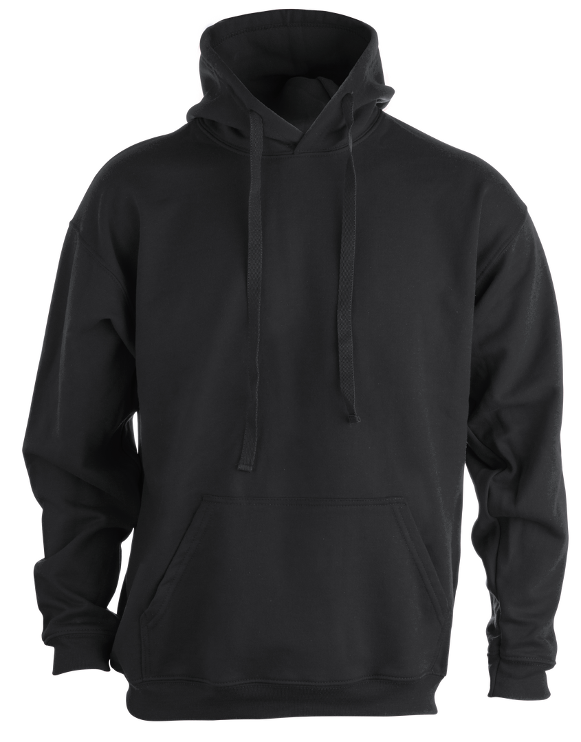 Sudadera Adulto con Capucha Harnix - Imagen 13