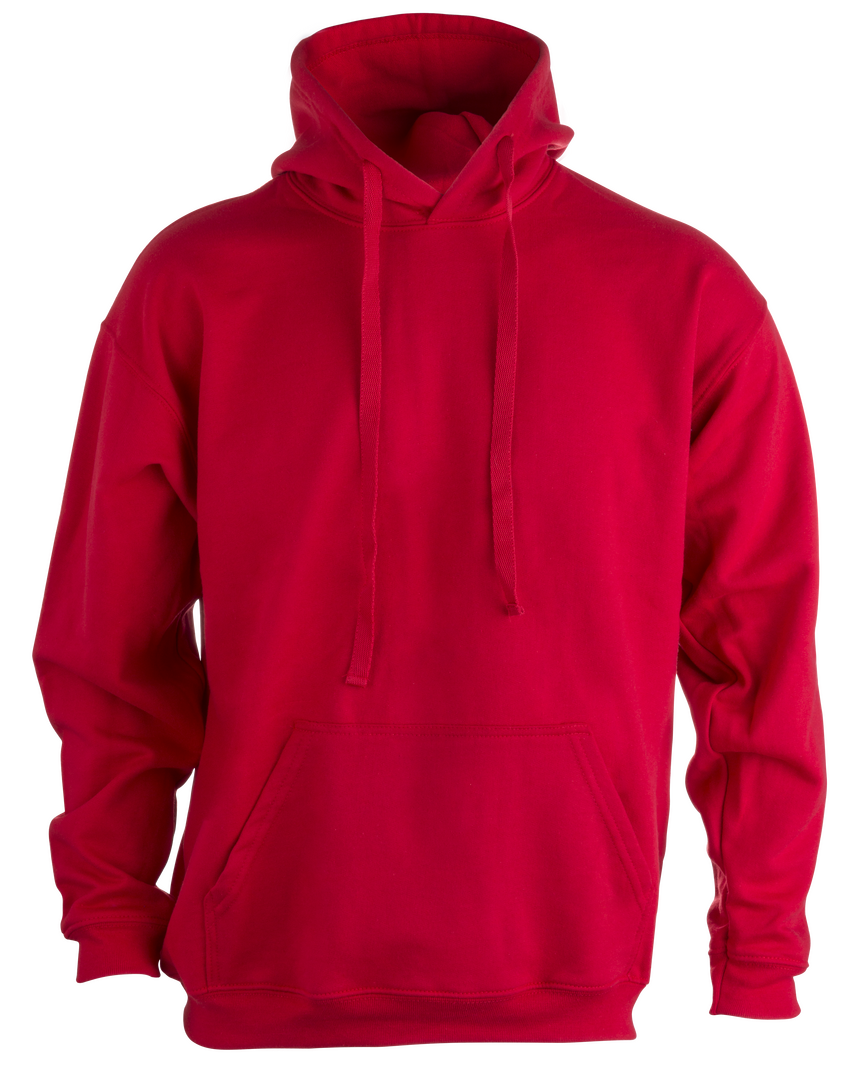 Sudadera Adulto con Capucha Harnix - Imagen 14