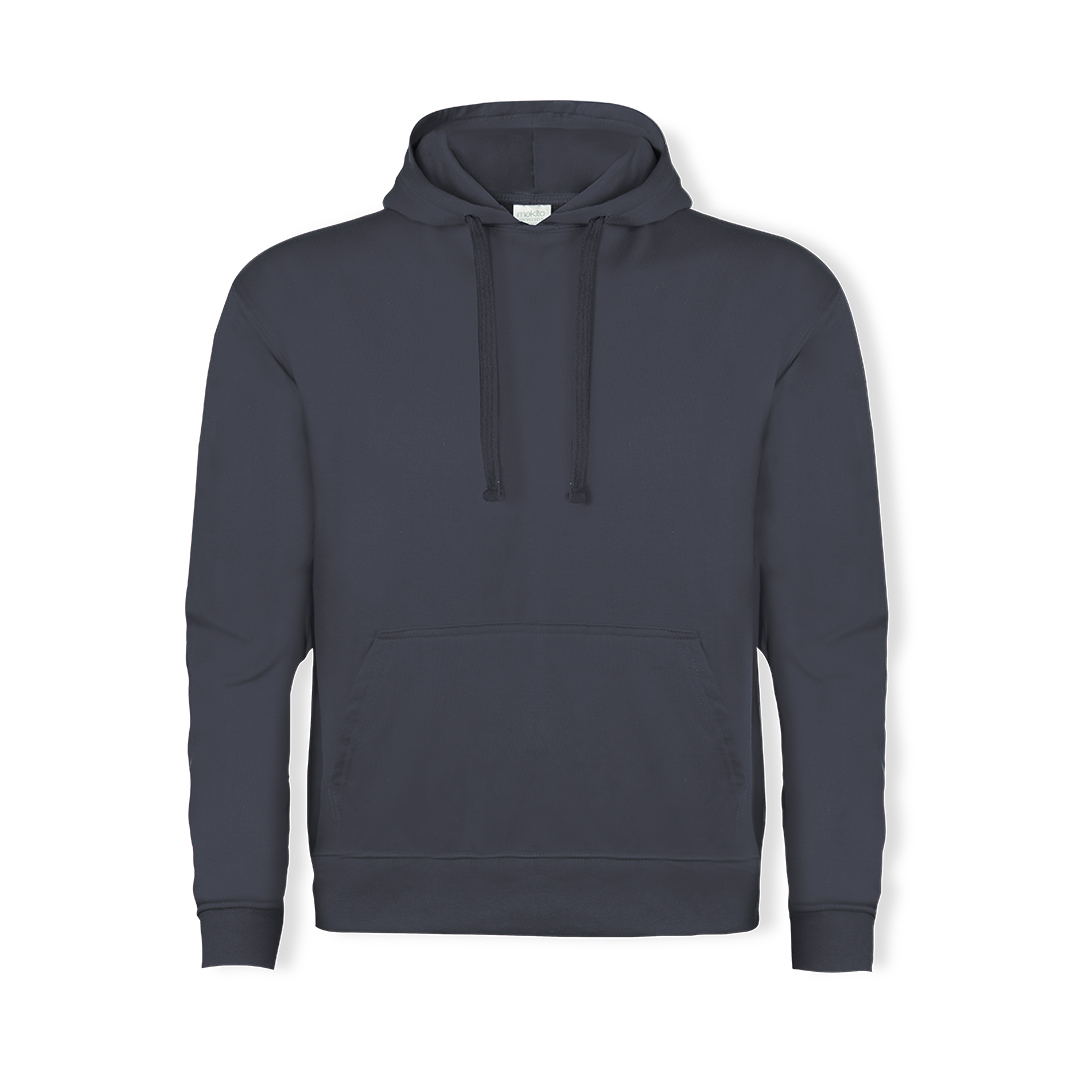 Sudadera Adulto con Capucha Harnix - Imagen 11