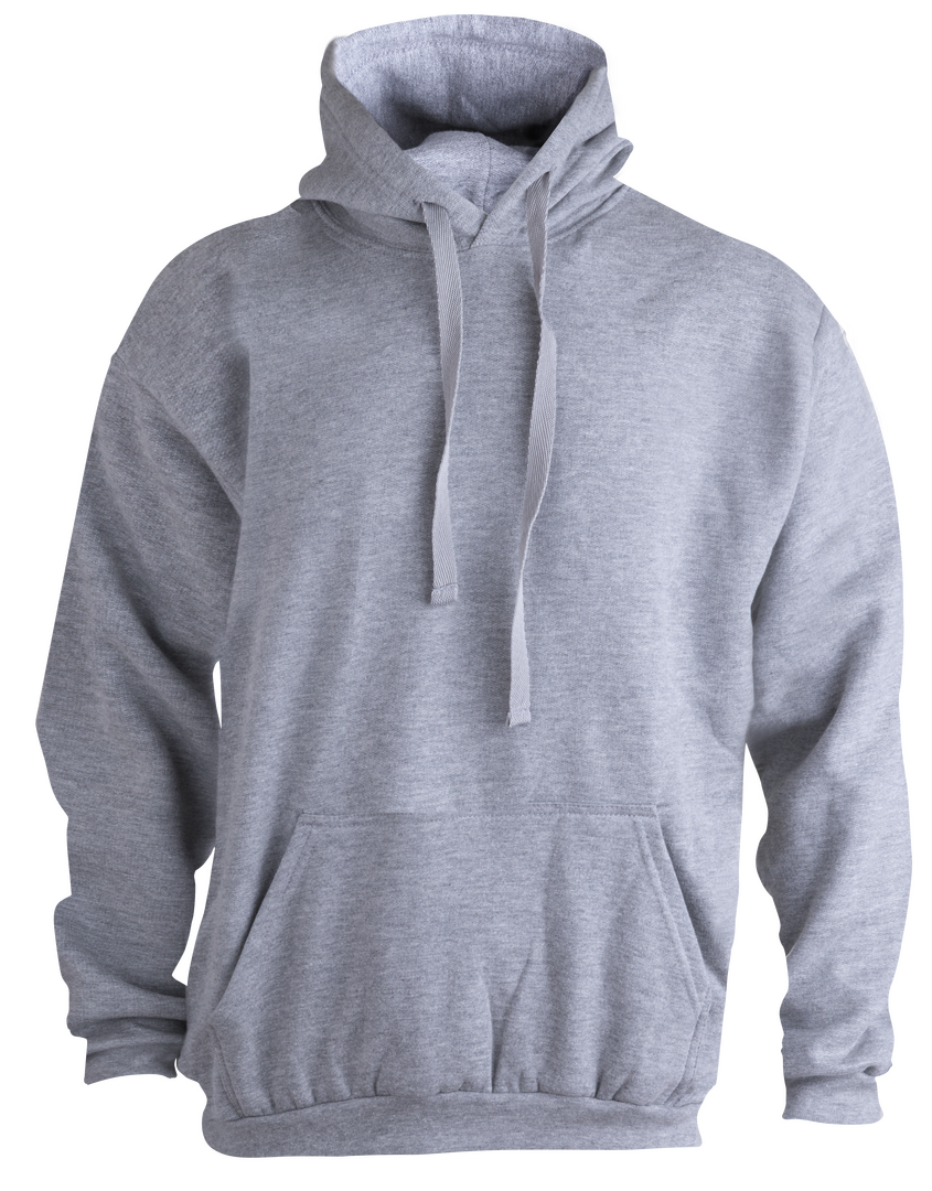 Sudadera Adulto con Capucha Harnix - Imagen 16