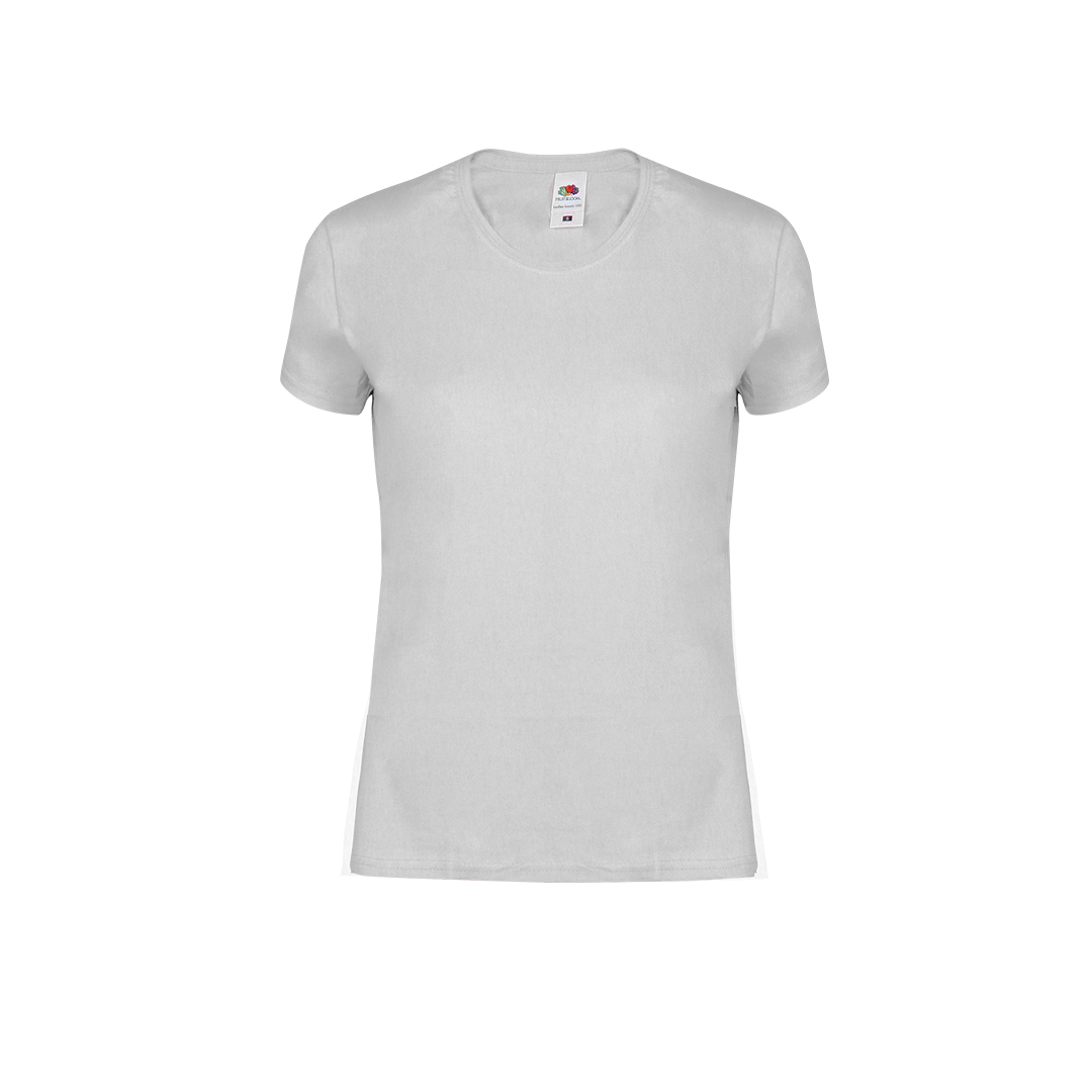 Camiseta Mujer Color Iconic - Imagen 7