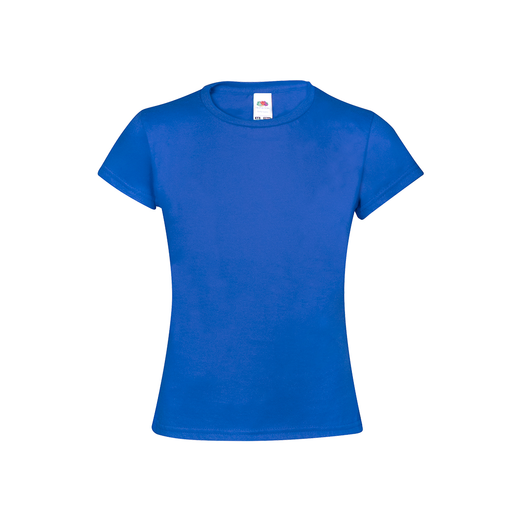Camiseta Niña Color Iconic - Imagen 8
