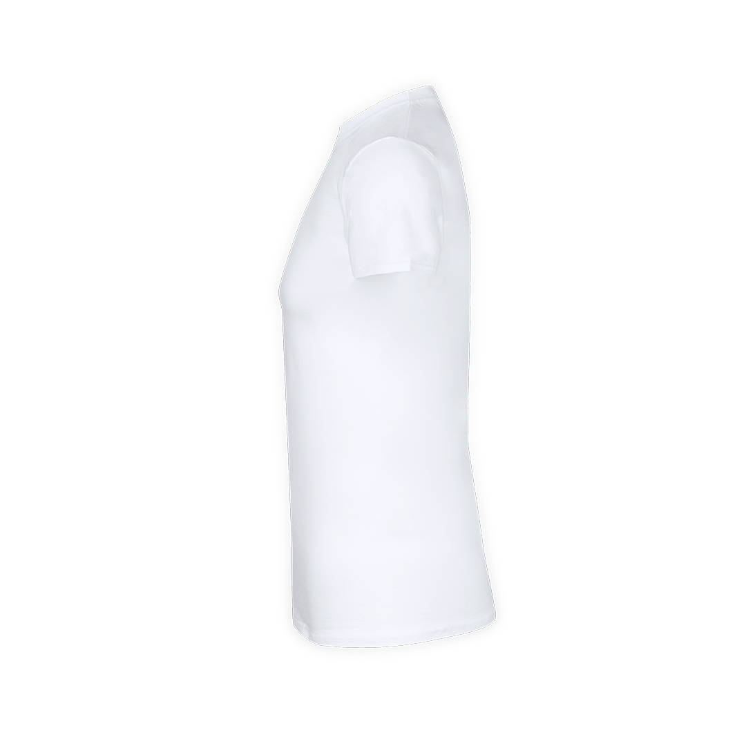 Camiseta Adulto Blanca Original T - Imagen 2