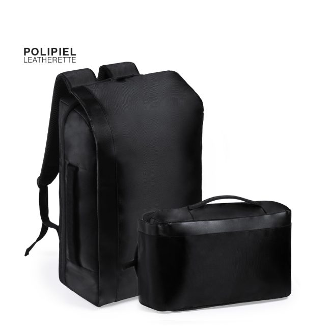 Mochila Portadocumentos Sleiter