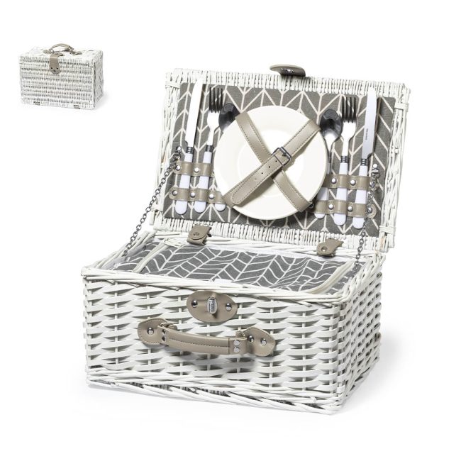 Cesta Nevera Picnic Midland
