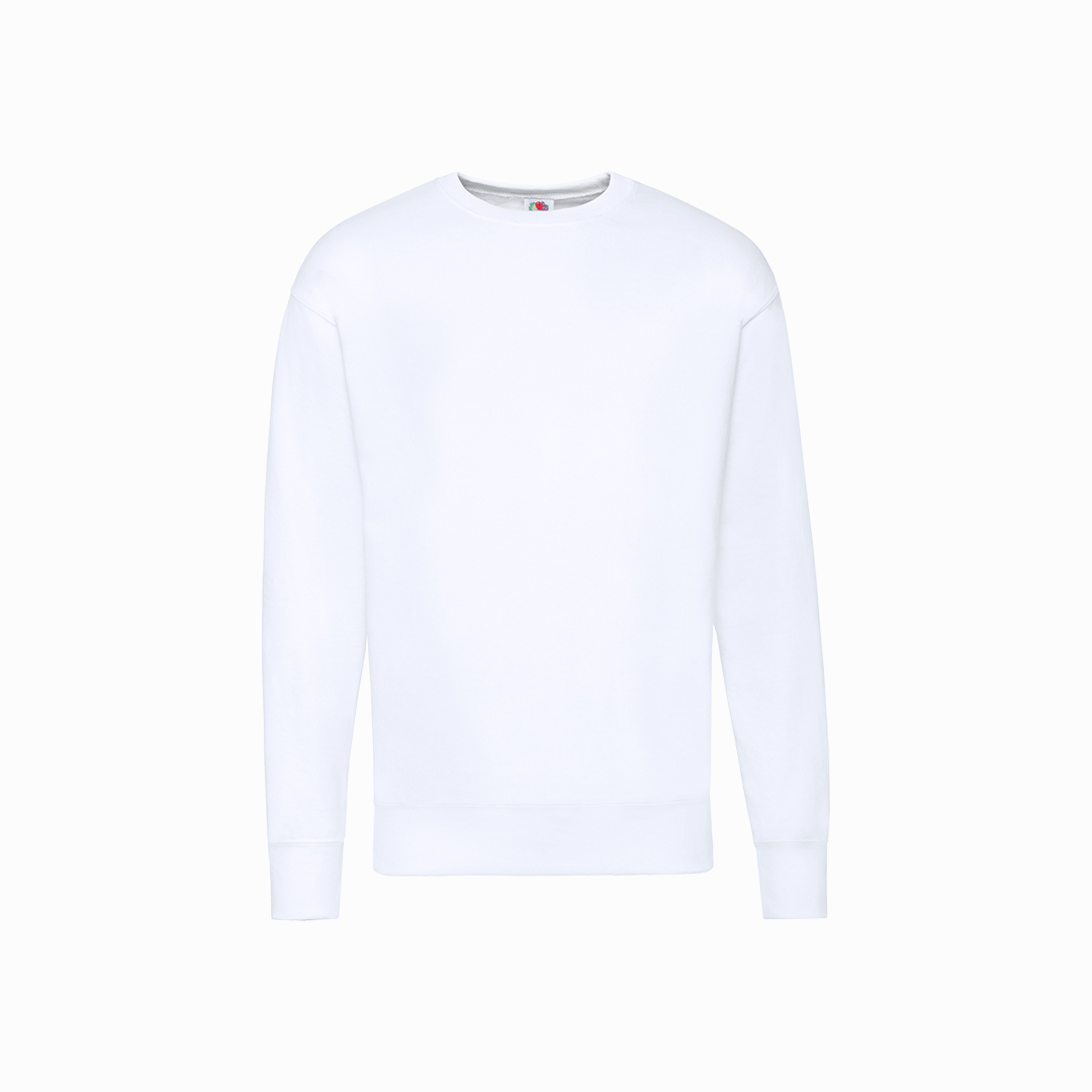 Sudadera Niño Classic Set-In Sweat - Imagen 7