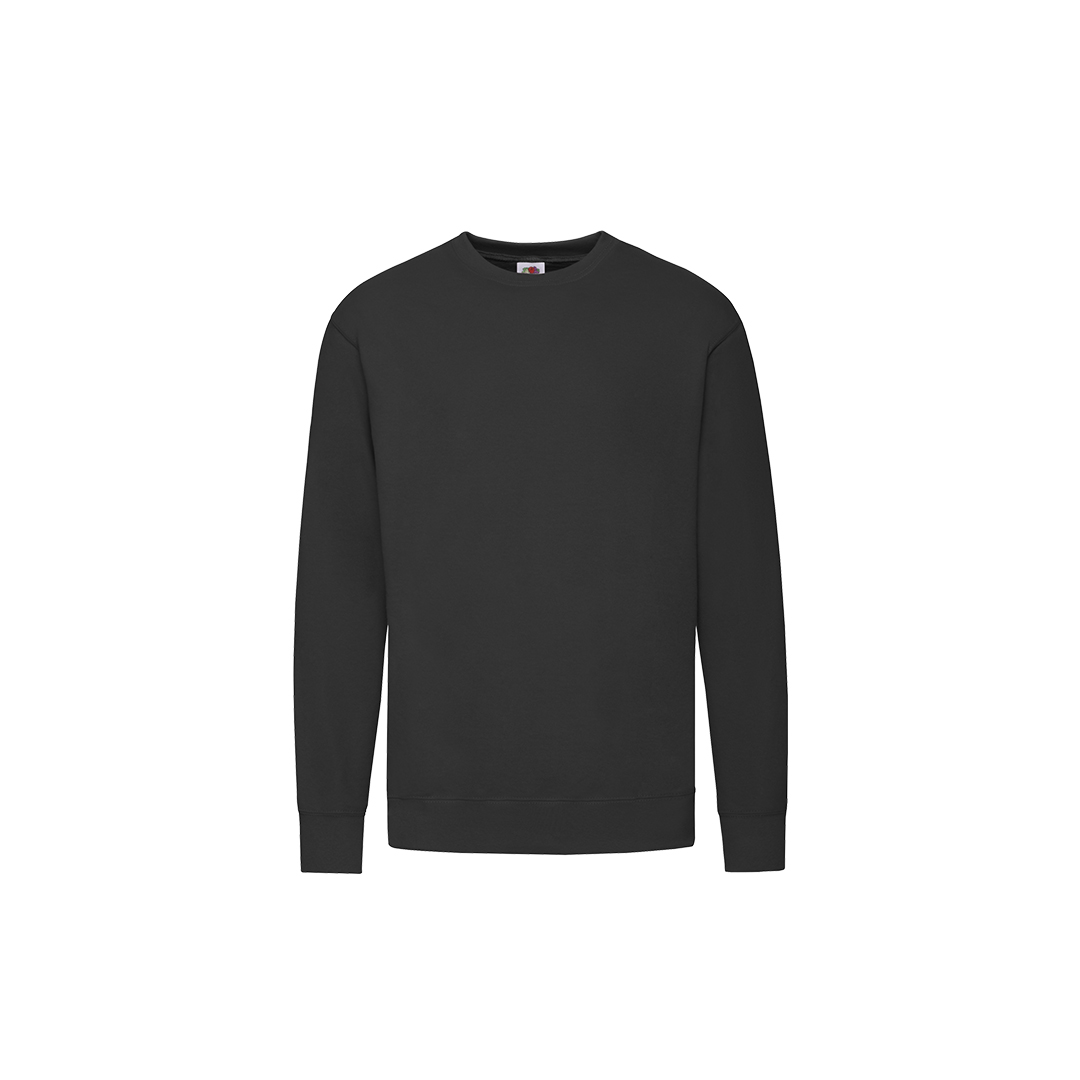 Sudadera Niño Classic Set-In Sweat - Imagen 8