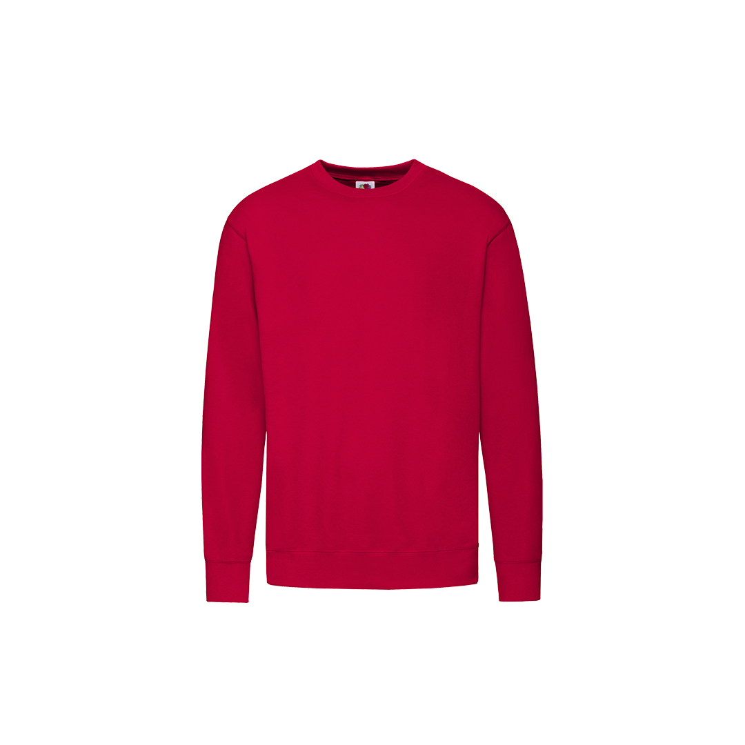 Sudadera Niño Classic Set-In Sweat - Imagen 9