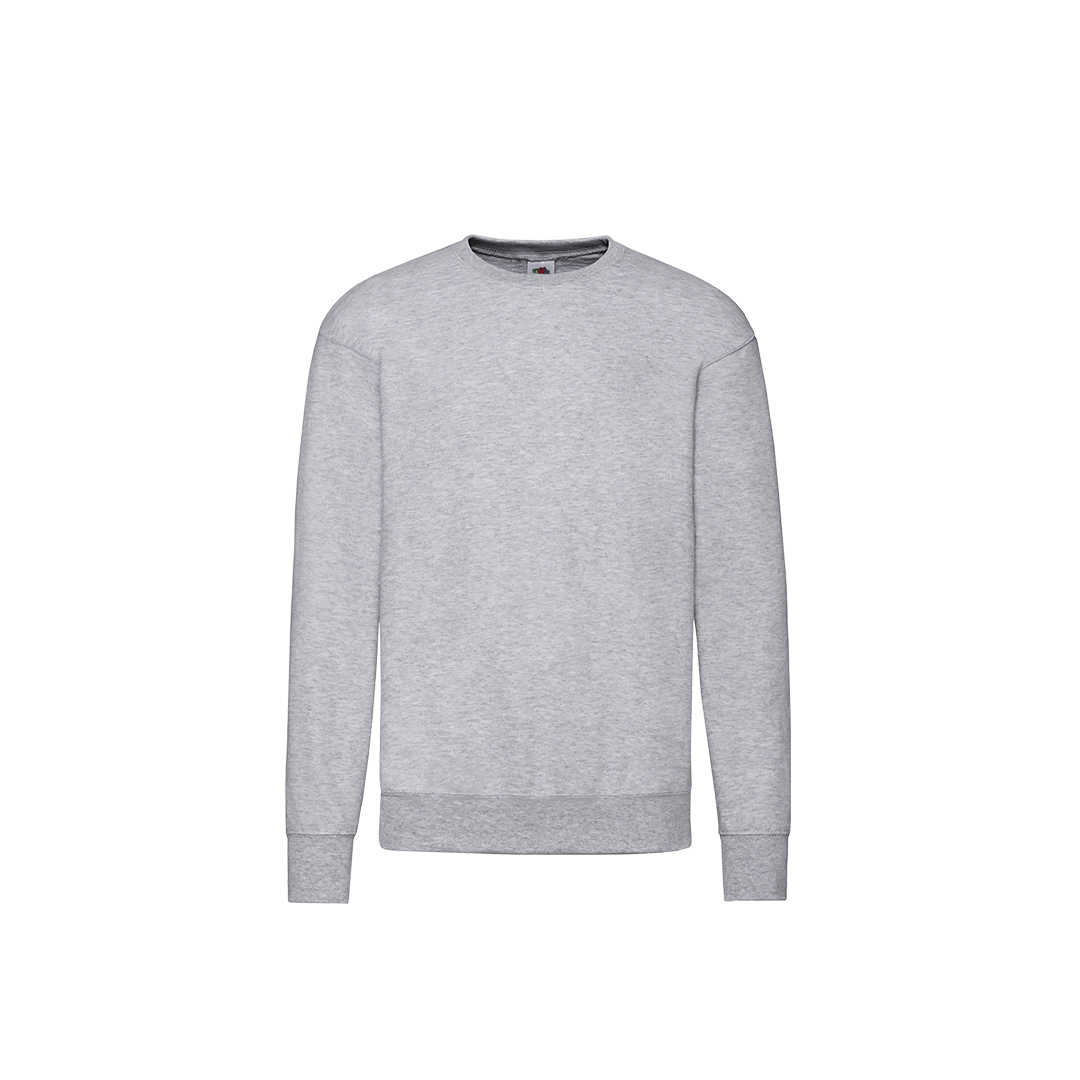 Sudadera Niño Classic Set-In Sweat - Imagen 12