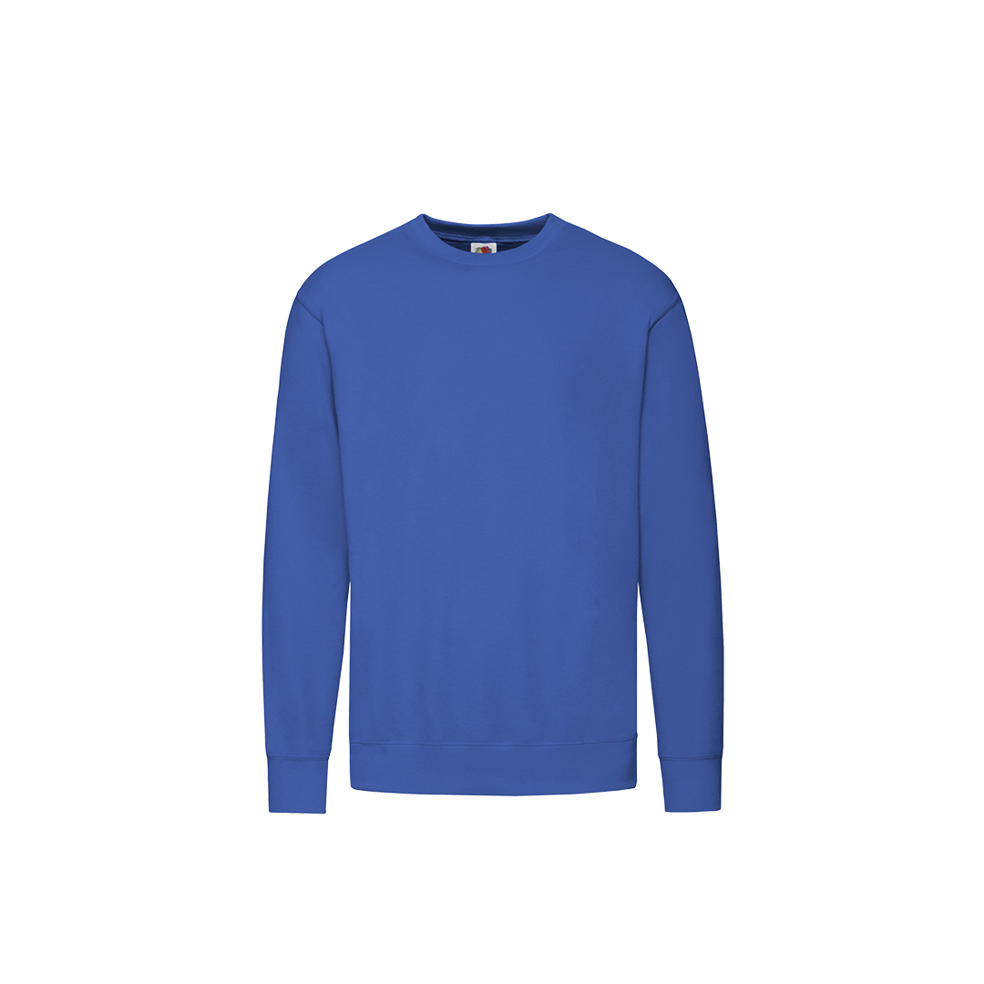 Sudadera Niño Classic Set-In Sweat - Imagen 13