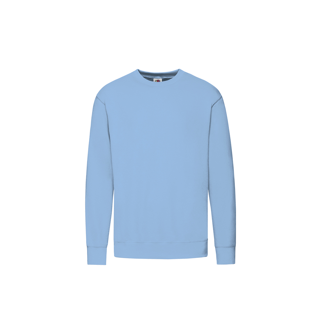Sudadera Niño Classic Set-In Sweat - Imagen 14