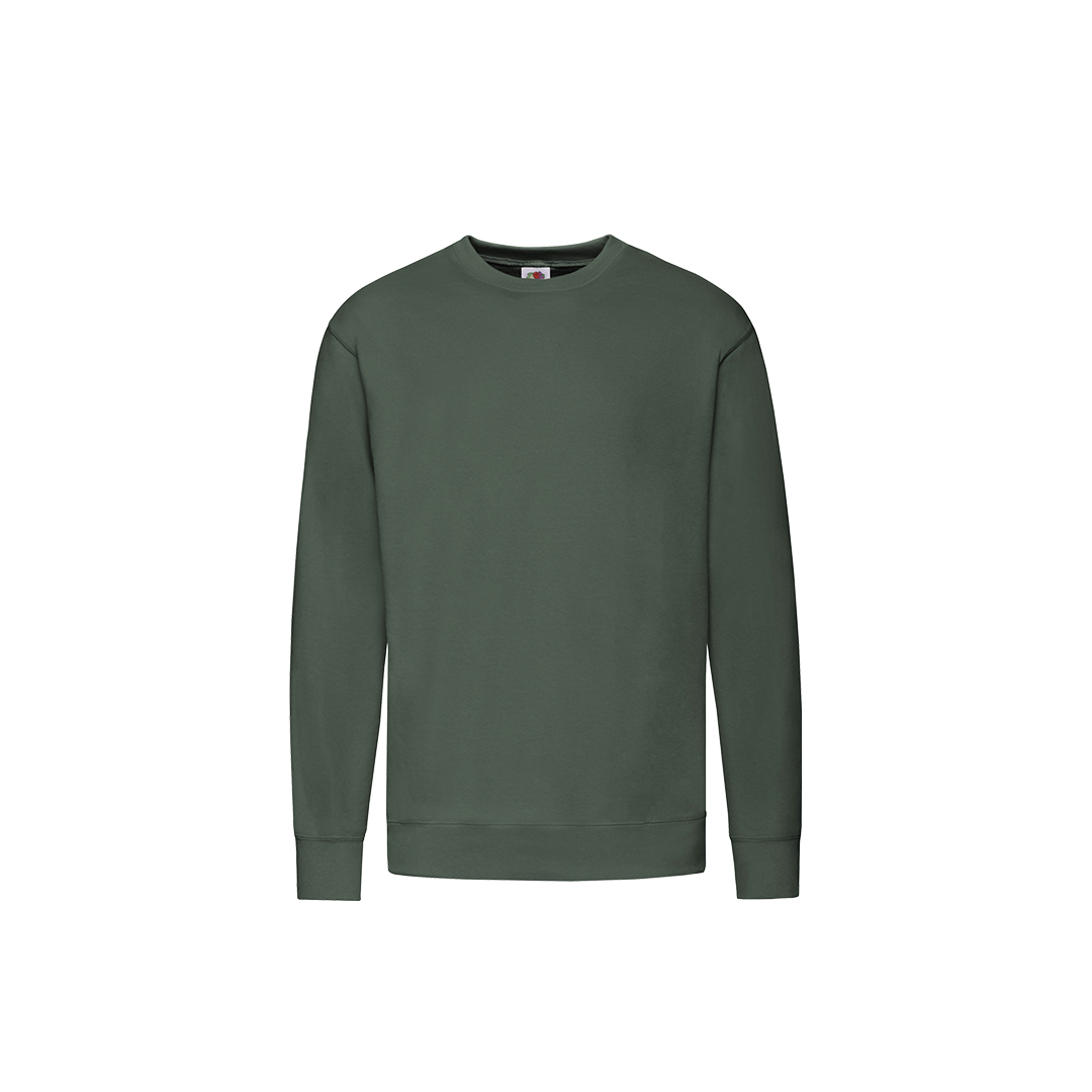 Sudadera Niño Classic Set-In Sweat - Imagen 15
