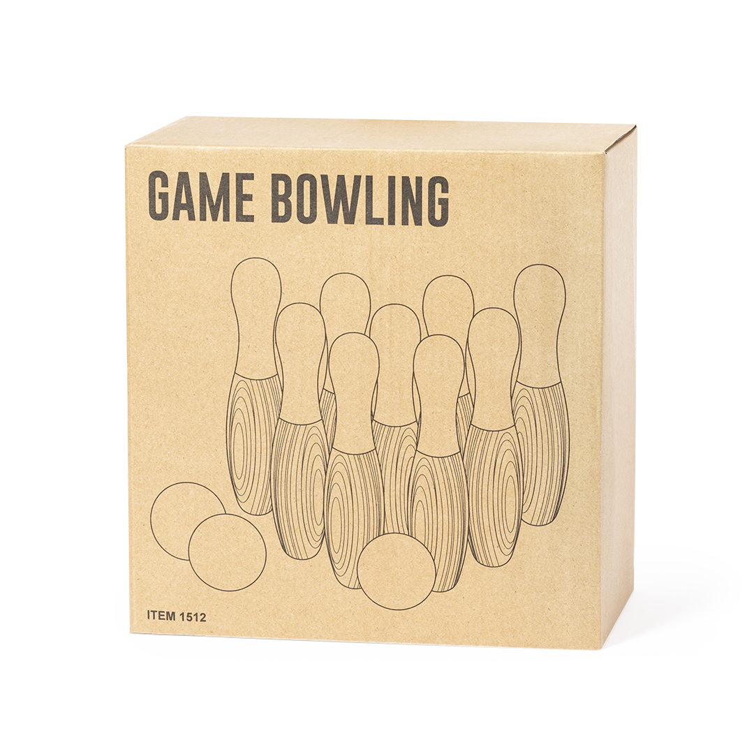 Juego Bolos Spare - Imagen 10