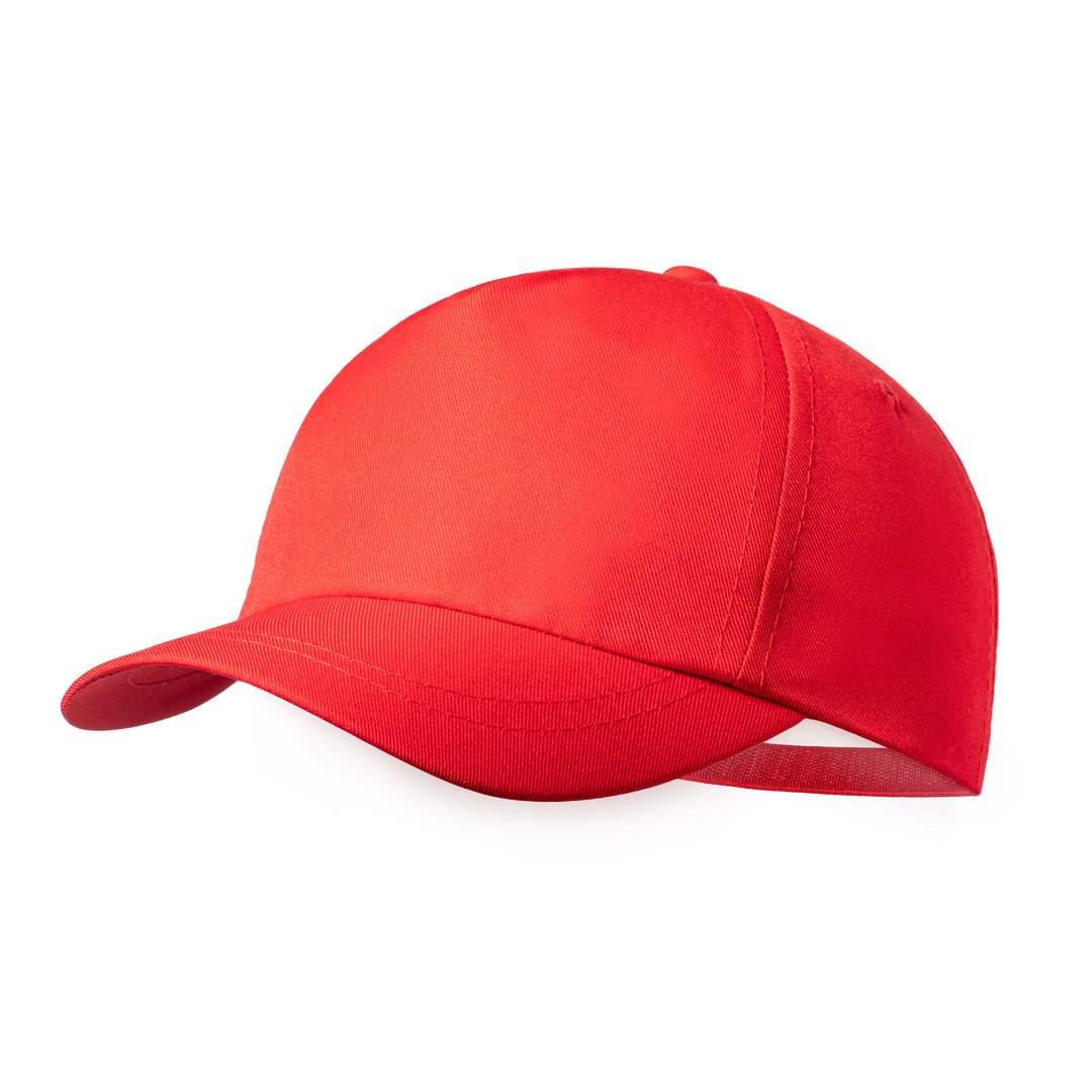 Gorra Niño Rick - Imagen 4