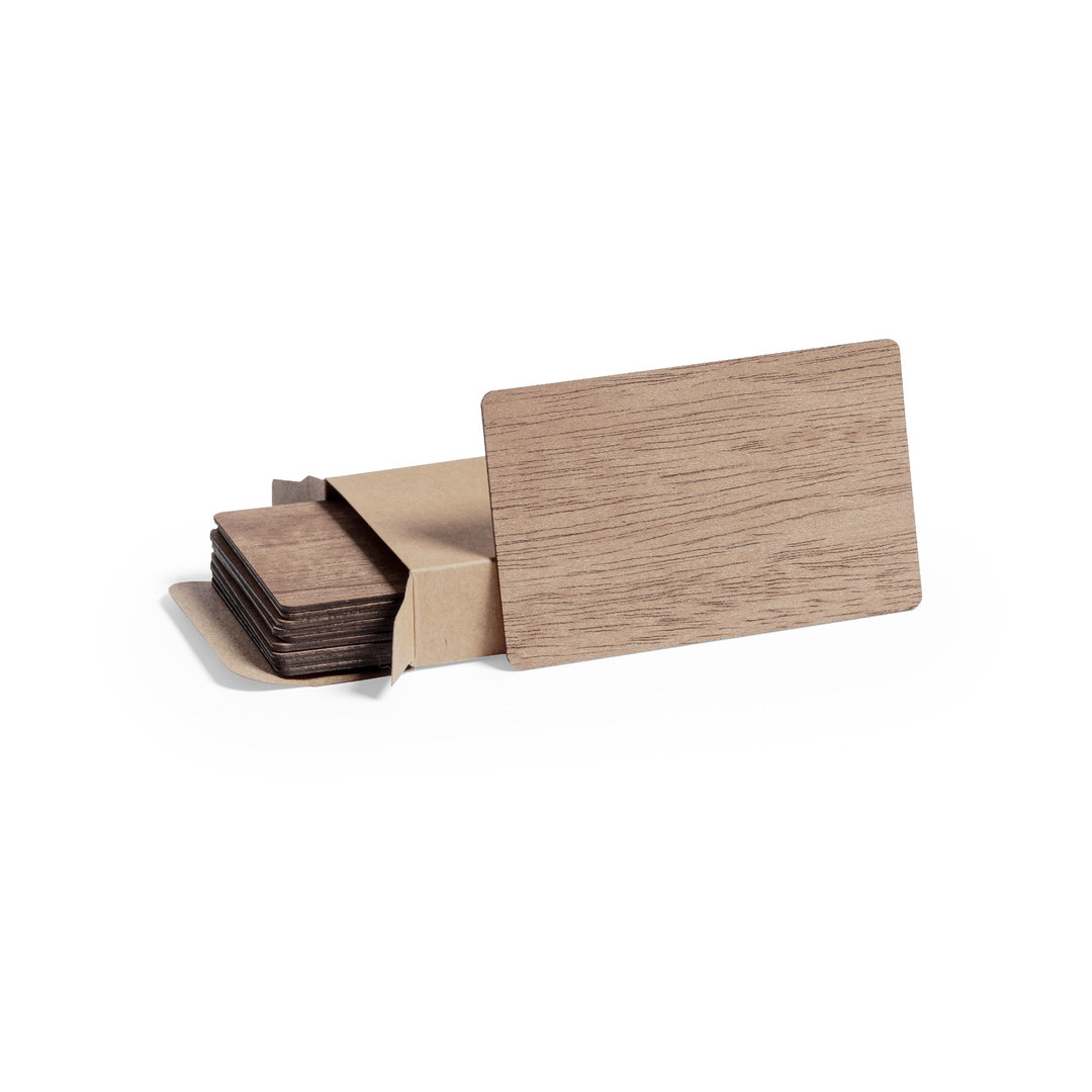 Set Tarjetas Inary - Imagen 2