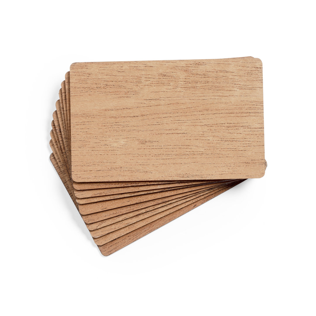 Set Tarjetas Inary - Imagen 5