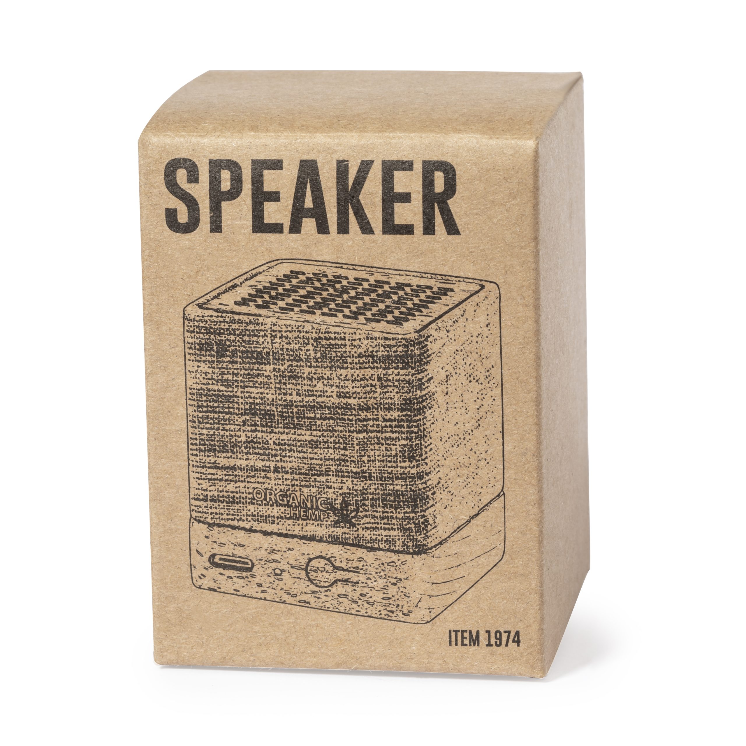 Altavoz Dorkin - Imagen 4