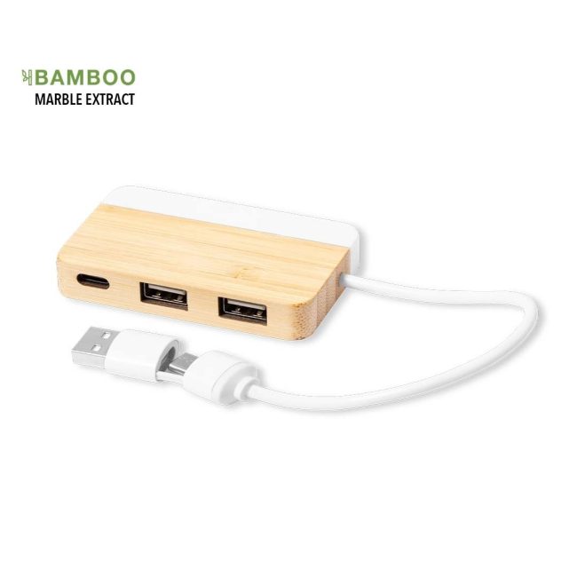 Puerto USB Layais
