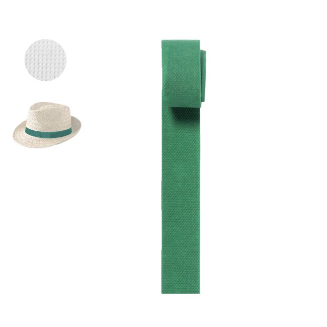 Cinta Sombrero Nwovenband