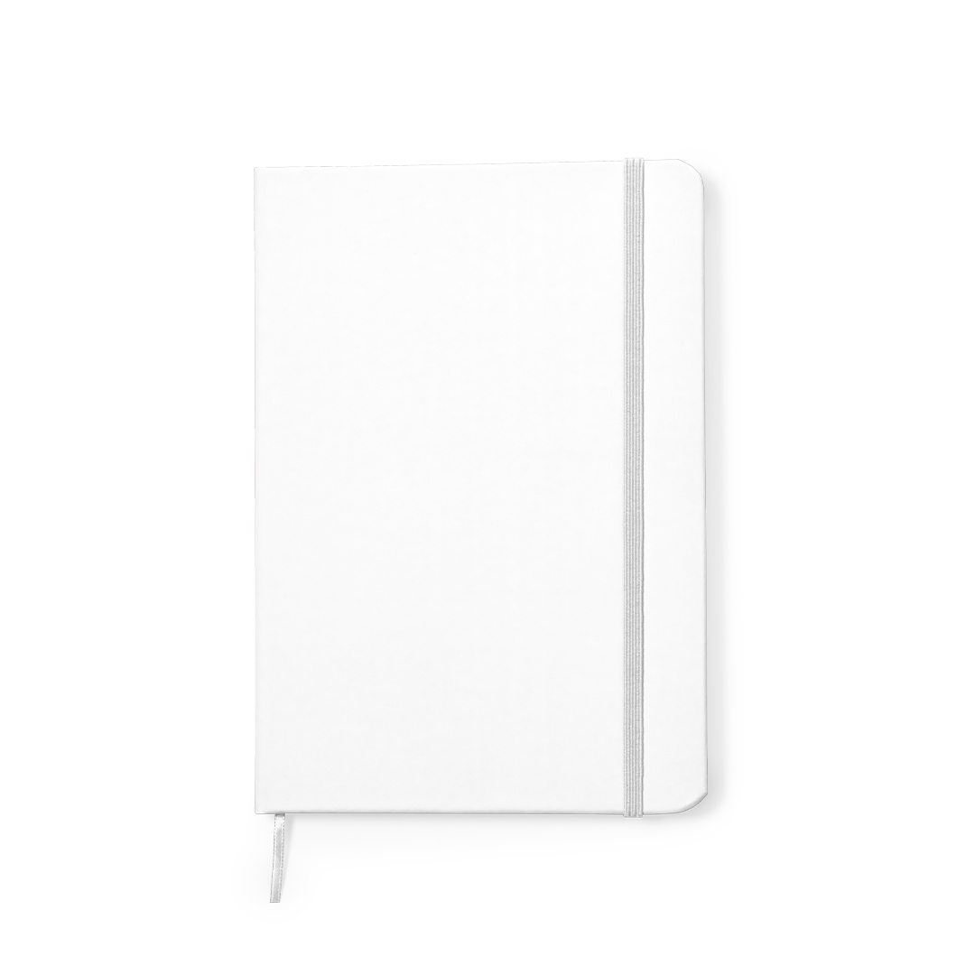 Bloc Notas Zimax - Imagen 5