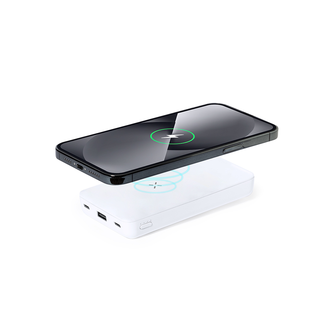 Power Bank Barry - Imagen 5