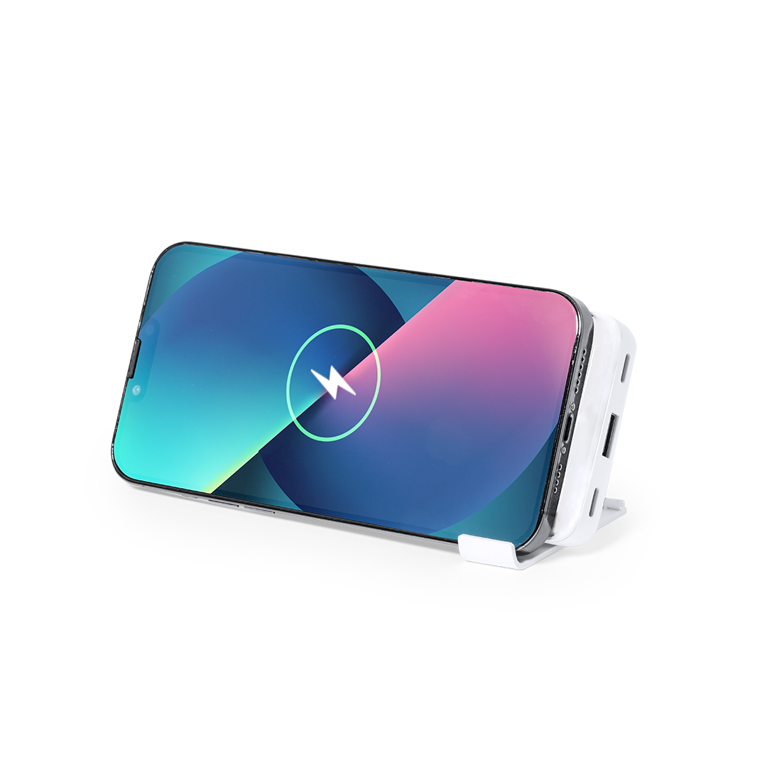 Power Bank Barry - Imagen 2