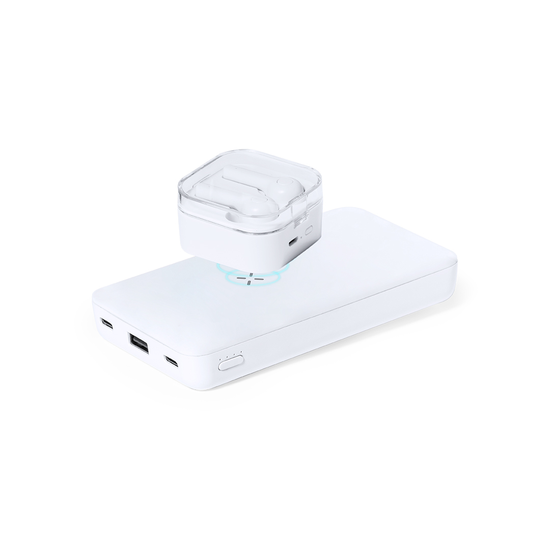 Power Bank Barry - Imagen 9