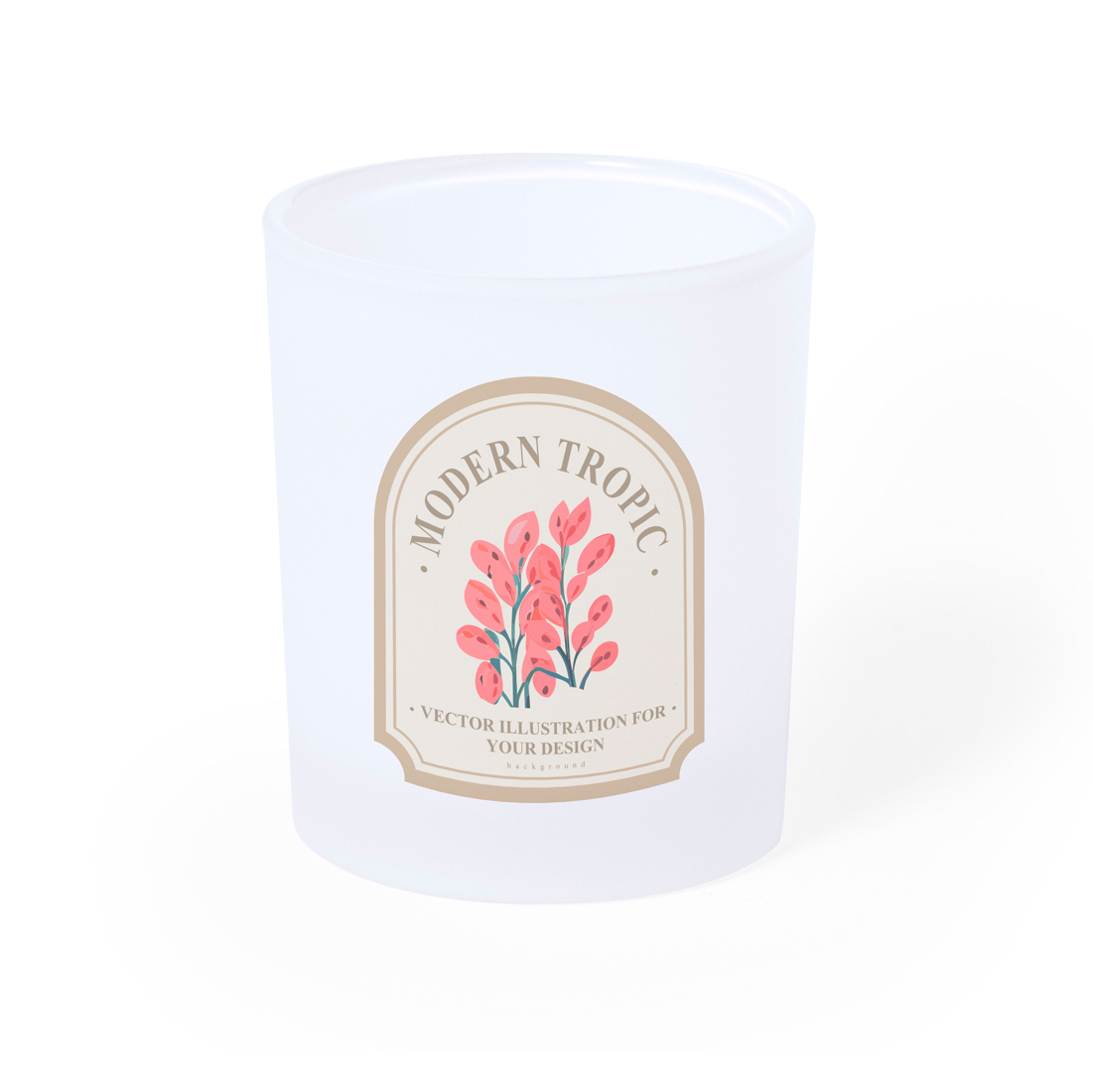 Vaso Sublimación Loter - Imagen 3