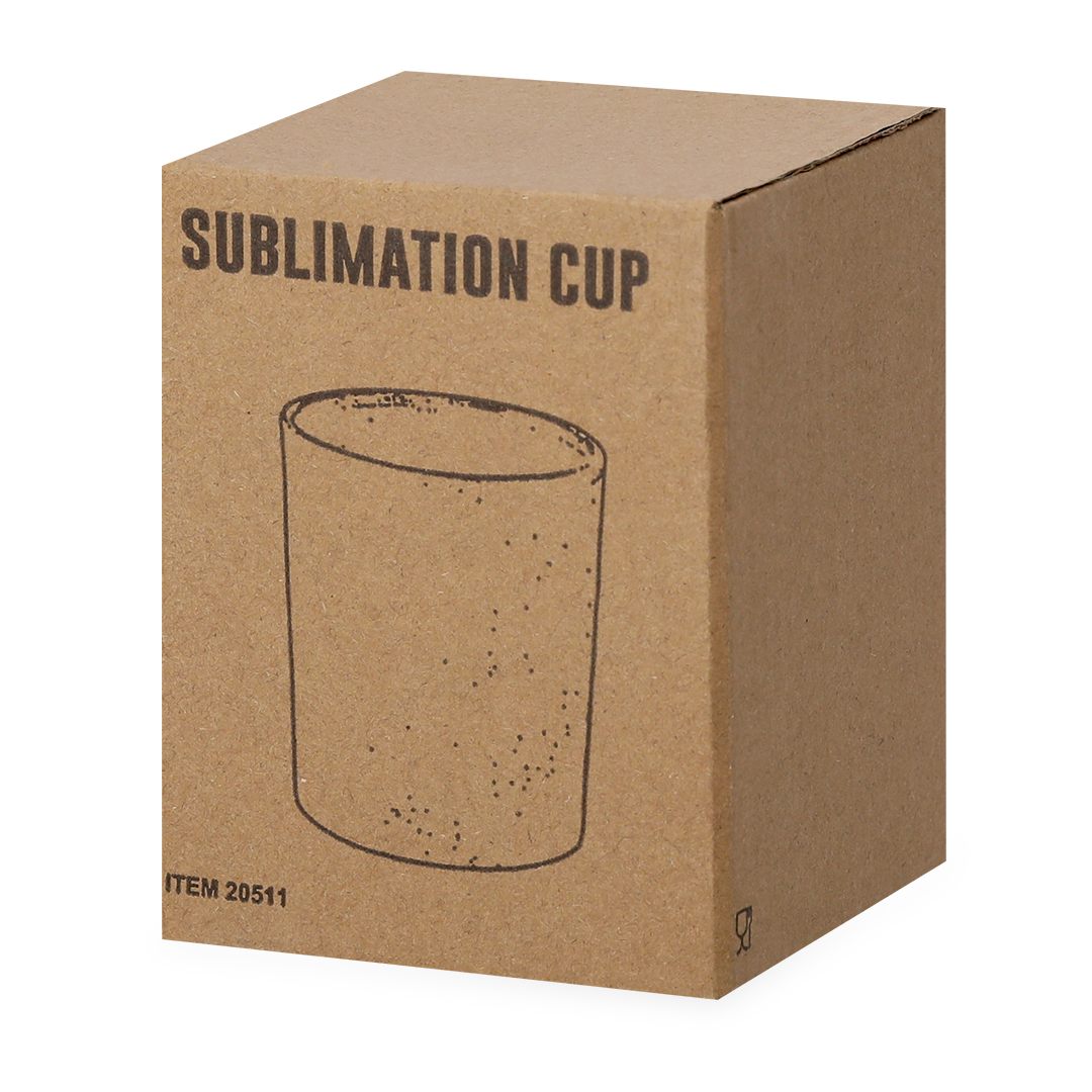Vaso Sublimación Loter - Imagen 5