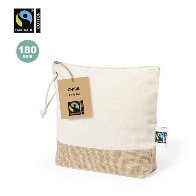 Neceser Chiril Fairtrade