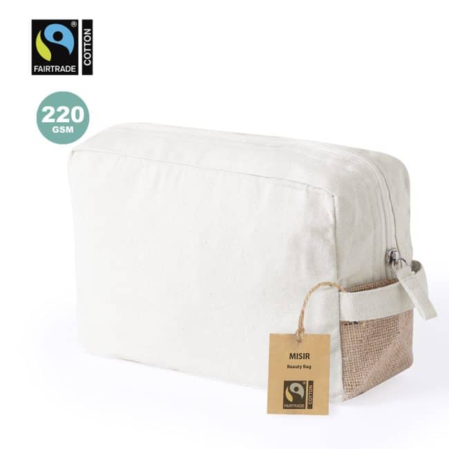 Neceser Misir Fairtrade