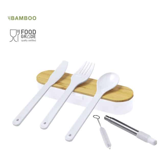 Set Cubiertos Milner