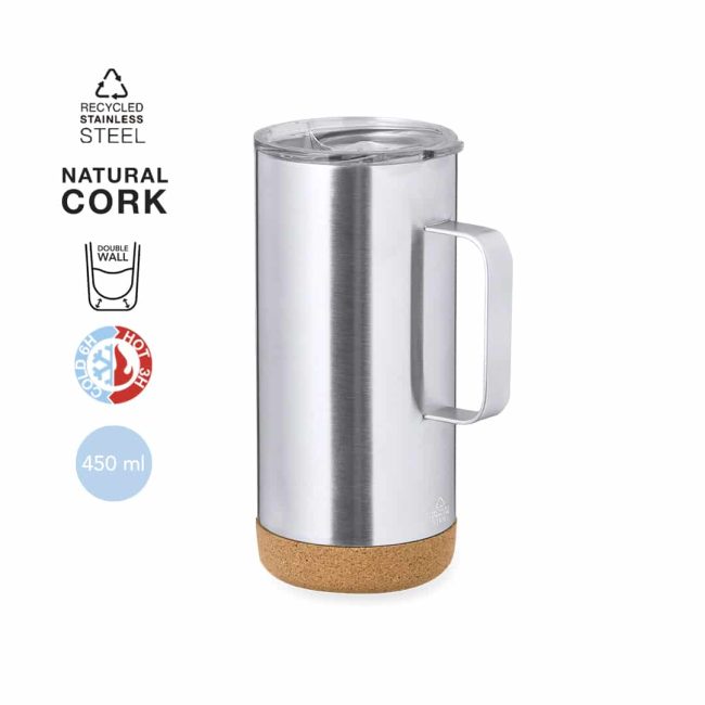 Taza Térmica Frilan