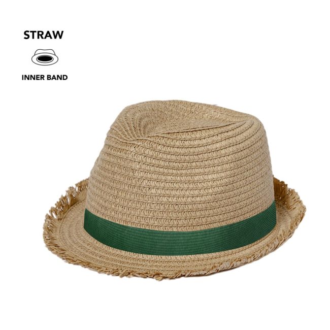 Sombrero Harmon