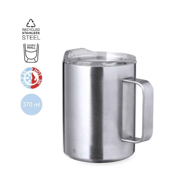 Taza Térmica Dovery