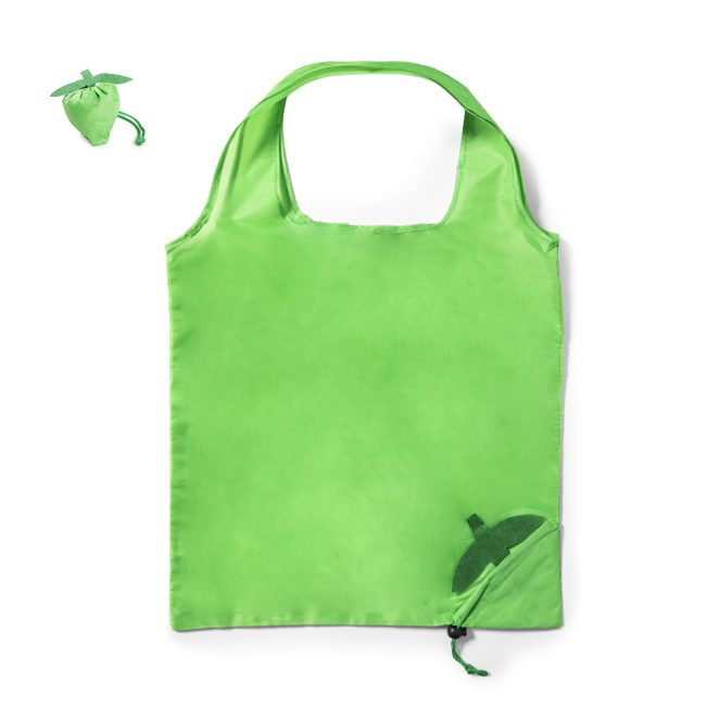 Bolsa Plegable Corni