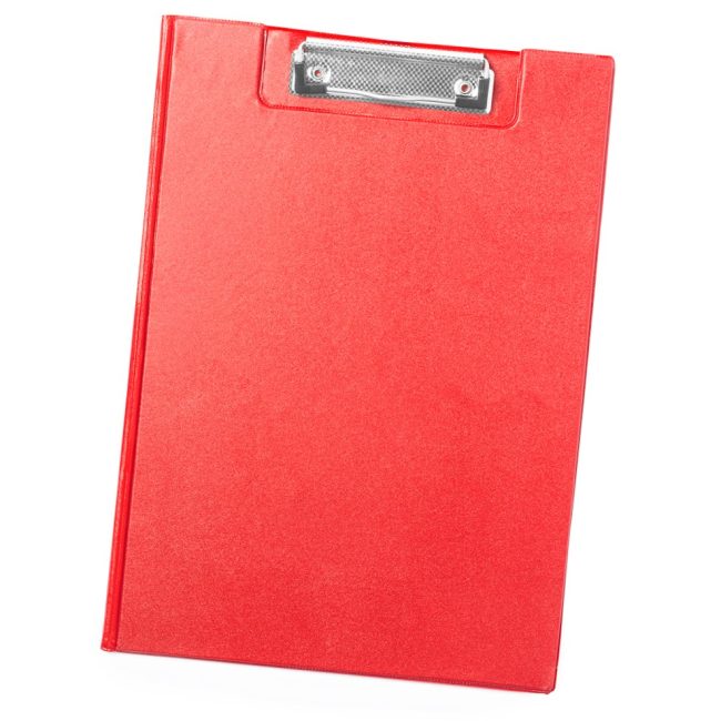 Carpeta Clasor