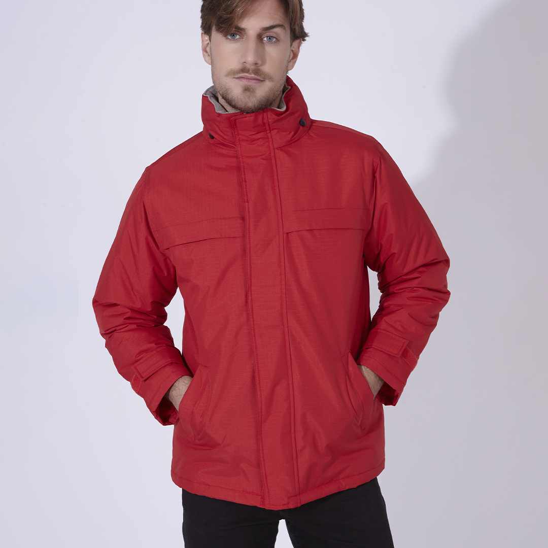 Parka Zylka - Imagen 10
