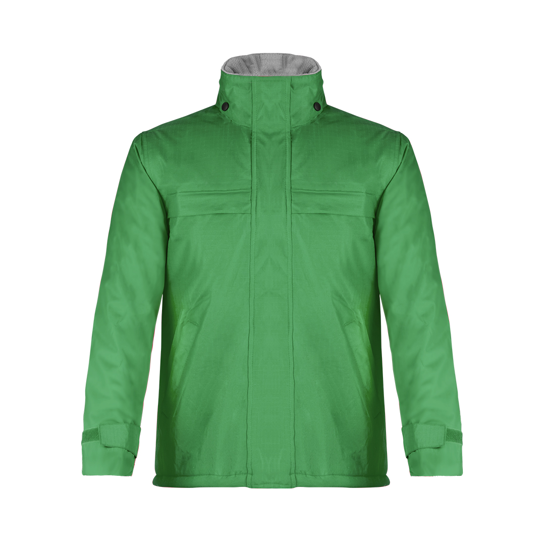 Parka Zylka - Imagen 4